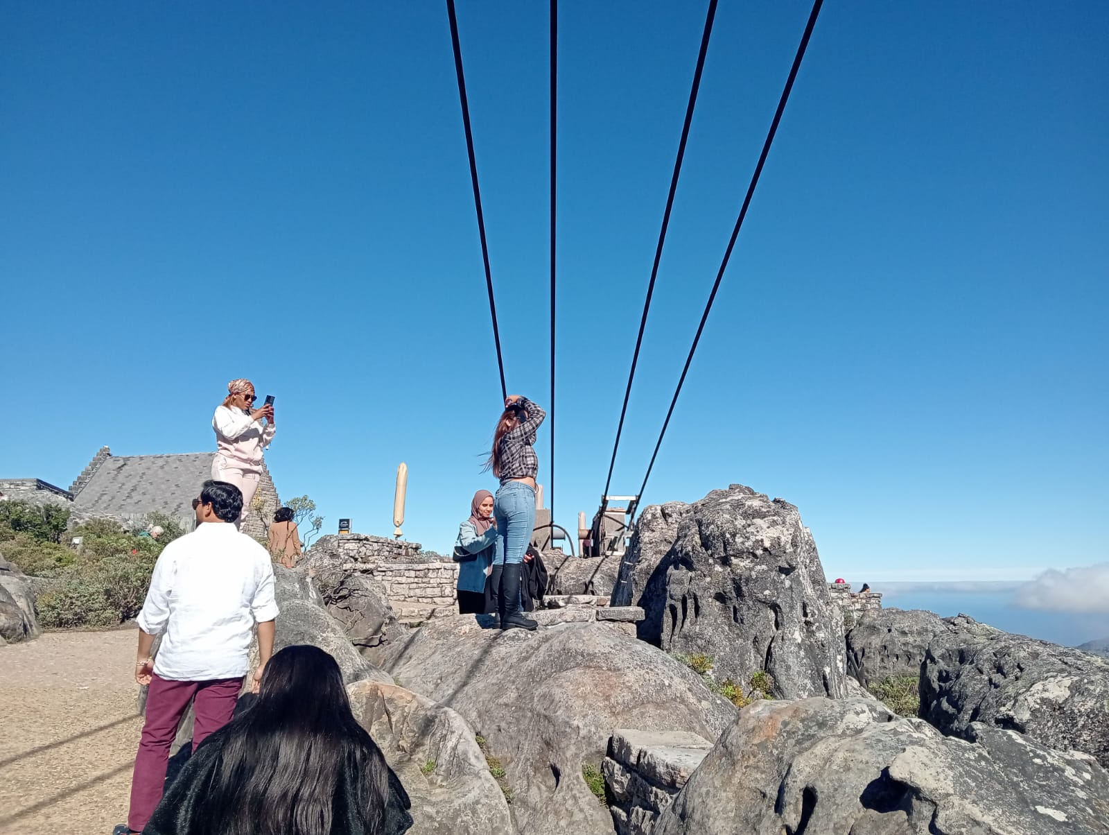 Table Mountain 1